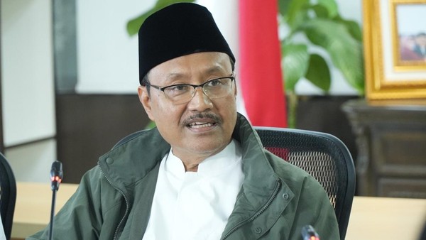 Sinergi Kemensos dan Kemendikdasmen Memastikan Negara Hadir di Tengah Kesulitan Rakyat